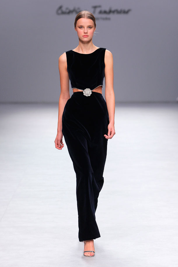 ilovebrides.pt Cristina Tamborero Coleção 2020 Vestidos de festa e cerimonia